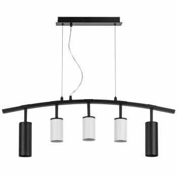 Подвесной спот Rullo 91X31X138 CM