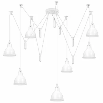 Подвесная люстра Acrobata