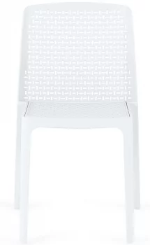 Стул Bottega 48X51X79 CM