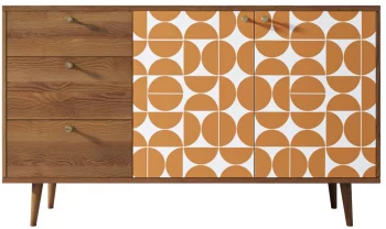 Комод Berber 150X45X90 CM