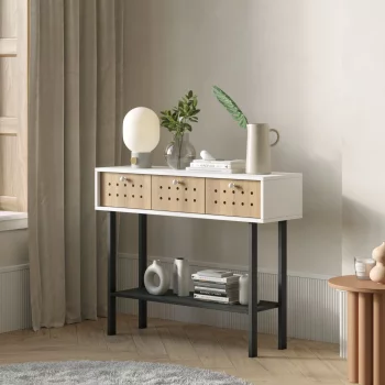 Консоль Koto 100X30X80 CM