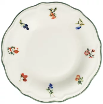 Тарелка Vintage Rose Ø22 CM