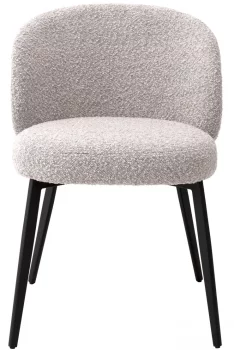 Комплект из двух стульев Lloyd 56X58X79 / 56X58X79 CM