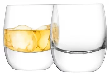 Набор стаканов для виски Bar 275 ml