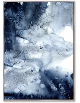 Постер на холсте Constellation 75X105 CM