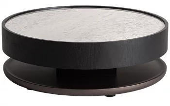 Журнальный столик Breil 93X93X32 CM