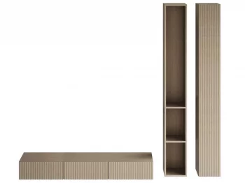 Композиция Canto 5 205X42.3X200 CM