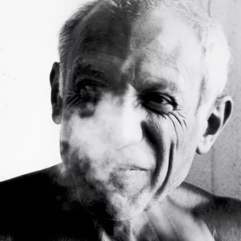Постер Picasso 104X84 CM