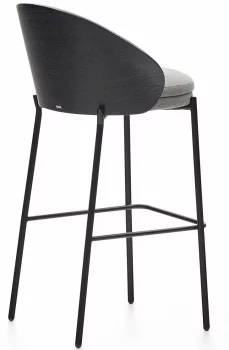 Барный стул Eamy 51X40X98 CM