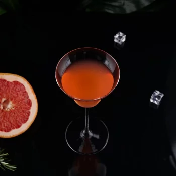 Бокал для коктейля Freesia Cocktail Week 180 ml