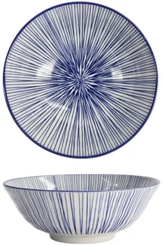 Чаша Nippon Blue Ø21 CM