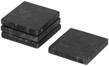 Подставки под стаканы Johana 10X10 CM