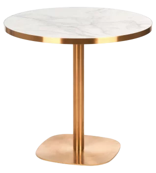 Обеденный стол Trir 80X80X75 CM