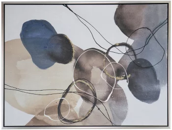 Постер Jet 120X90 CM