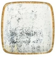 Маленькая чаша квадратная Arte 10X10 CM