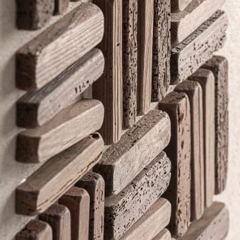 Картина в современном стиле Lashe 82X4X122 CM
