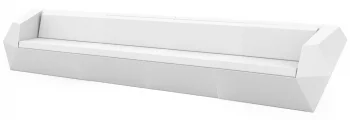 Диван модульный Faz 422X100X70 CM