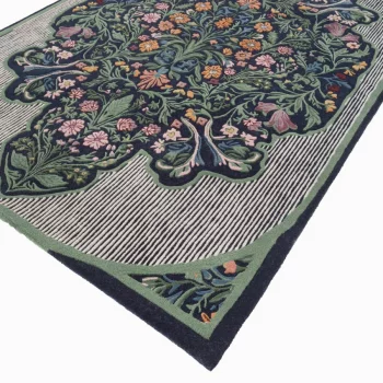 Шерстяной ковёр Hacienda 180X270 CM