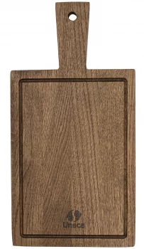 Доска разделочная дубовая 42X23 CM