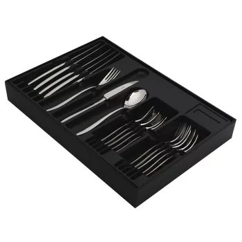 Набор из 18 десертных приборов Mamba