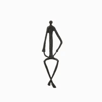 Статуэтка Different poses 7