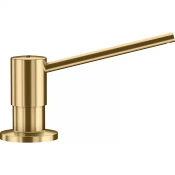 Дозатор Blanco Torre (Satin Gold)