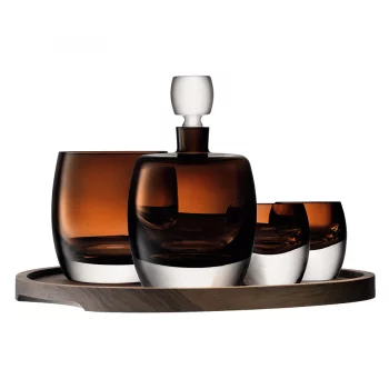 Набор для виски Whisky Club 1L / 230 ml