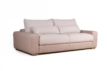 Диван-кровать трехместный прямой Aldo 228X122X88 CM