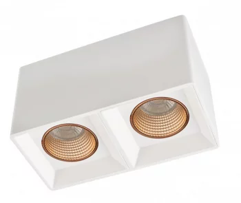 Точечный накладной светильник Rodvig 19X10X10 CM