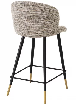 Полубарный стул Volante 51X54X93 CM