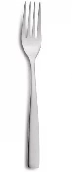 Вилка столовая BCN Colors 20 CM Satin