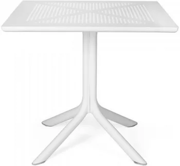 Стол обеденный Clip 80X80X75 CM