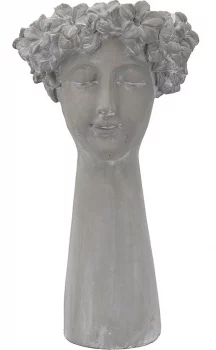 Ваза Limia 32X24X58 CM