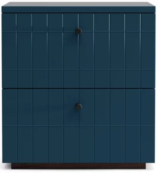 Прикроватная тумба Minimal 45X43X48 CM