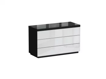 Комод Kristal 126X52X77 CM