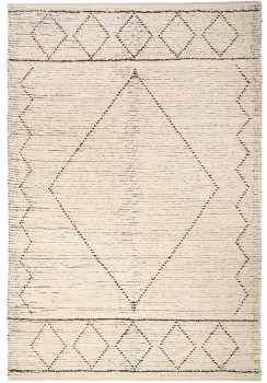 Ковёр из переработанного хлопка Dispur 300X200 CM