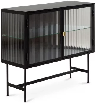 Витрина низкая The One 100X40X94 CM