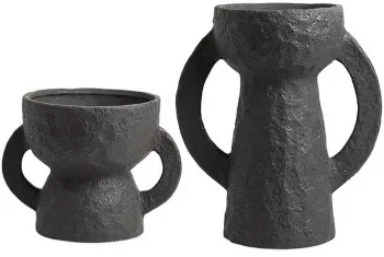 Ваза декоративная Amphora 31X26X20 CM