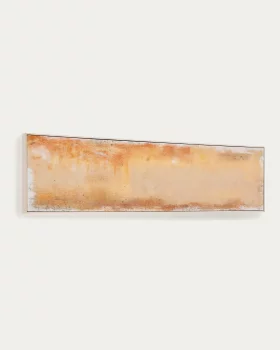 Абстрактная картина Selnar 47X5X182 CM