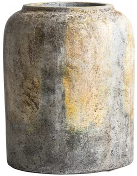 Кашпо Gry 55X55X92 CM