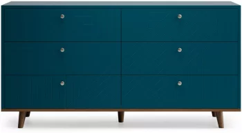 Комод Twin 157X45X82 CM
