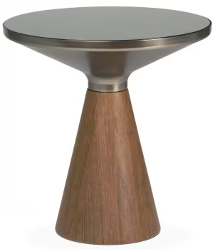 Столик Vaso Wood 50X50X52 CM