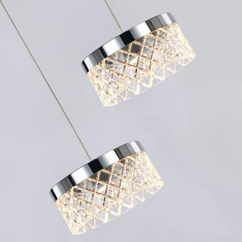 Подвесной светильник Diamond Cut