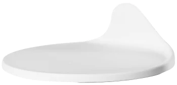 Тарелка гурме Gochi Ø21 CM