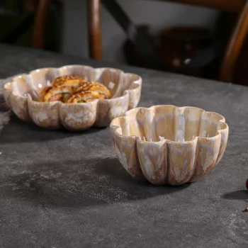 Чаша Frutti di Mare Ø21 CM Pearl Shell