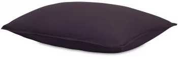 Комплект постельного из перкаля Essential 200X220 CM сливового цвета