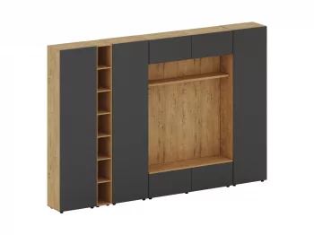 Композиция Modus g1 348,5X40X233 CM