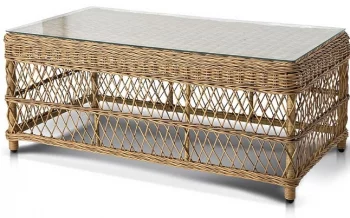 Журнальный столик Гранд Латте 112X57X45 CM
