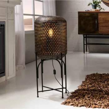 Напольный светильник MARA II 38X38X93 CM