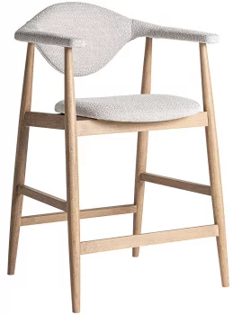 Барный стул Dilbeek 57X63X97 CM